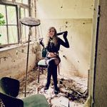 Jacqueline Schmidt - @jacki_x_adira - Instagram