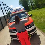 Jacqueline Schmidt - @blaulicht_und_hufschlag - Instagram