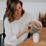 Jacqueline Seifert - @namaste_jaci - Instagram