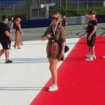 Jacqueline Seifert - @honigjaci - Instagram