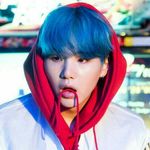Jaqueline seifert - @suga_love14 - Instagram