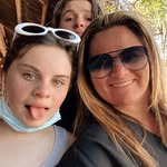 Jacqueline Self - @jackieself1 - Instagram