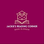Jacqueline Sharp - @jackiesreadingcorner - Instagram
