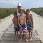 Jacqueline Sharp - @jacqueline.sharp.9889 - Instagram