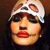 Jacqueline Sharp - @jacquelinels111 - TikTok