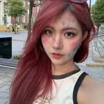 Jacquelinnnn - @jacqueline_shen0527 - Instagram