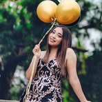 Jaqueline Chén - Facebook
