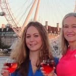 Jacqueline Martin - @jacquelinesheppard - Instagram