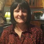Jacqueline Sheppard - @jamsheppard61 - Instagram