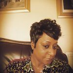 Jacqueline Sheppard - @bosslady2848 - Instagram