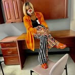Jacqueline Shorter - Facebook