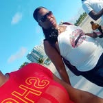 Sandy Jacqueline Shorter - @everblessstr88 - Instagram