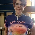Jacqueline Silvério Jmde - @jacquelinesilveriomg - Instagram