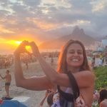 Jacqueline Simone - @eujacquebarreto - Instagram