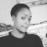Jacqueline Simone Kimaro - @jacqwemartin - Instagram