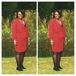 Jacqueline Sims Walker - @dmamom - Instagram