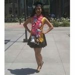 Jacky Contreras - @jacquelinesingleton00 - Instagram