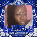 Jacqueline Singleton-Moore - @jacquismoore - Instagram