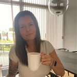 Jacqueline Laybourn Sixhøi - @jacquelinesix - Instagram