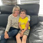Jacqueline Six - Facebook