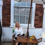 Jacqueline Slack - @fluffychewydog - Instagram