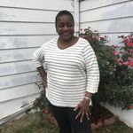 Jacqueline Sledge - @sledgejacqueline - Instagram