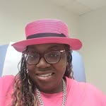Jacqueline Sledge - @just_gottahave_faith - Instagram