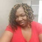 Jacqueline Sledge - @ladyjacqueline77 - Instagram