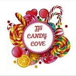 Jacqueline Smithson - @jjscandycove - Instagram