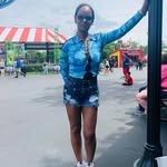 Jacqueline Snipes - @mrssnipes14 - Instagram