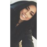 Jacqueline Anoinette Solorio - @soloriojackiieee_ - Instagram