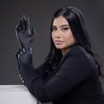 ✨ JACQUELINE S. | Extensão de cílios - @jacqueline_studioo - Instagram