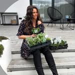 Jacki🌿 Mit’m 🩶 im Garten &’m Dialekt auf da Zung😋 - @jacquelines.tagebuch - Instagram
