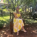 Jacqueline De Souza Stramaro - @jacqueline_stramaro - Instagram