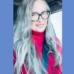 Jacqueline St Clair - @theskirtedshepherdess - Instagram