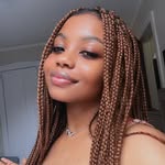 Jacqueline Stephen - @jacqueline_steevah - Instagram
