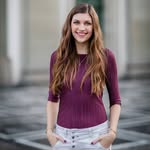 Jacqueline Straub - @jacqueline_straub - Instagram