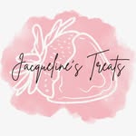 Jacqueline’s Treats 🍓 - @jacquelines.treats - Instagram