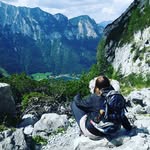 Jacqueline Steger - @jaste_94 - Instagram