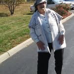 Jacqueline Stepney - @stepneyjacqueline - Instagram