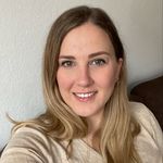 Jacqueline - @jacquelinestrunk - Instagram