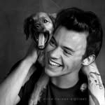 Jacqueline Styles - @mrharrystylesss - Instagram