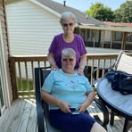 Jackie Sumner - Facebook