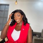 Jacqueline Sylvia Nartey - @jackienart - Instagram