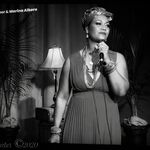 Jacqueline D. Tabor - @seattlechanteuse - Instagram