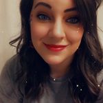 Jacqueline Tabor - @simplythriftedcloset - Instagram