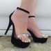 Sapatos Jacqueline Testa - Facebook