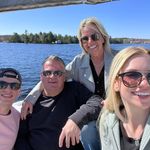 Jacqueline Hellam-Thibodeau - @hellamthibodeau - Instagram