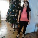 Jacqueline Tobar - @patytobart - Instagram