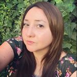 Jacqueline Tobar - @kellytobarg - Instagram
